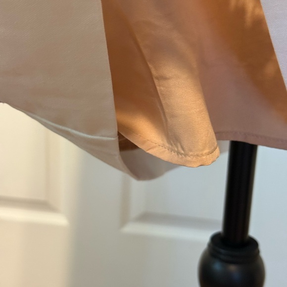 Delicate Days Taupe Crochet Dress by Shop the Mint - Picture 10 of 14